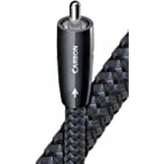 AudioQuest Carbon Coaxial-kabel - 3 års medlemsgaranti
