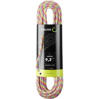 Edelrid Kinglet 9,2 mm 70 m Night, 70M