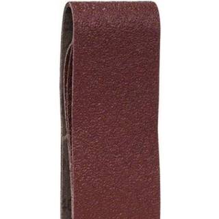 BOSCH Slibearksæt med 10 dele X440 75 x 533 mm, 150
