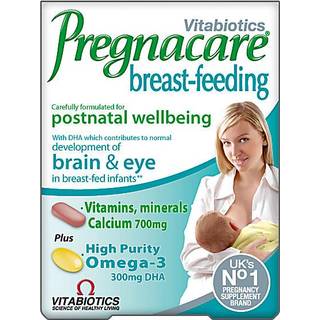 Pregnacare Amning 28 dages levering