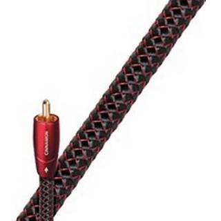 AudioQuest Cinnamon Coaxial-kabel - 3 års medlemsgaranti