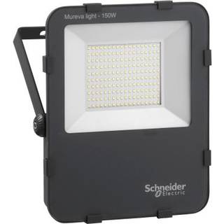 Schneider Electric Mureva Lights 150W væghængt LED projektør