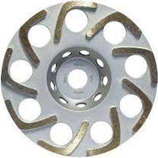 Diamantslibeskive Makita B-48583; 125 mm