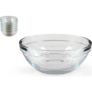 Glasskål, 14 cm / 500 ml, &#34;Lys&#34; - Duralex