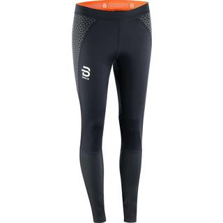 Dæhlie Tights Mora Wmn Black, XS