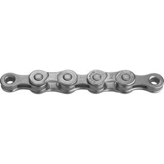 KMC Z8RB Kæde 7-speed 116 Led - Sølv