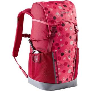 Kinderrucksack Puck 14 Liter Cranberry, Bright Pink