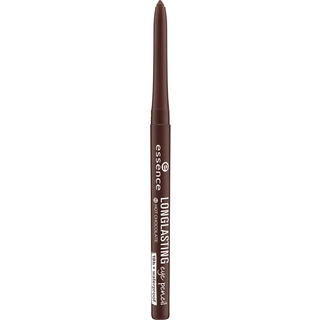 essence Longlasting Eye Pencil 18h + Waterproof 02 Hot Chocolate