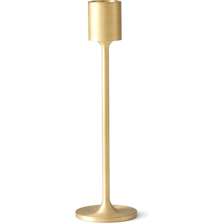 Collect SC59 Lysestage, Messing, 18 cm