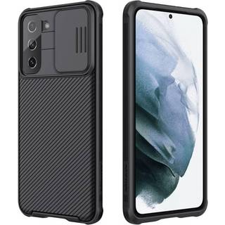 Nillkin CamShield cover Samsung Galaxy S21