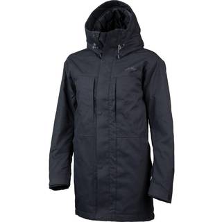 Lundhags Sprek Insulated Ws Jacket, vinterjakke, dame, sort