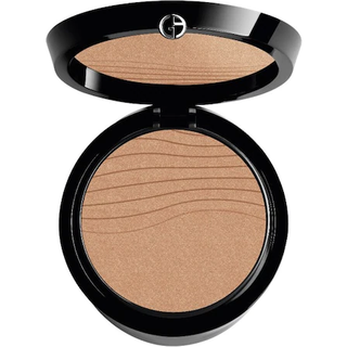 Armani Make-up Ansigtsmakeup Luminous Silk Glow Fusion Powder No. 2 3,5 g () - 3,5 g