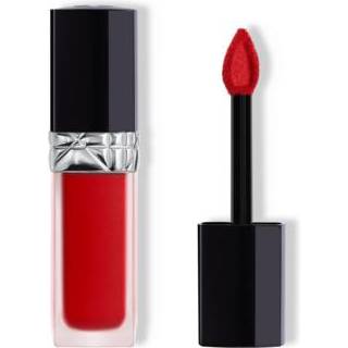 Rouge Dior Forever Liquid-Transfer-Proof Liquid Lipstick - Ultra-Pigmented Matte Finish - Weightless Comfort
