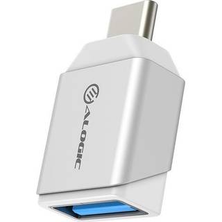 ALOGIC Ultra Mini USB-C to USB-A Adapter