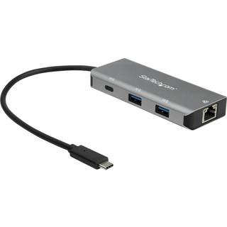 STARTECH USB Type-CT Hub , USB 3.2 Gen