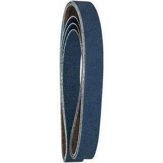 Bosch Slibebånd Bm 13x451mm K60 3stk - 2608606218 ✓ På lager - klar til levering og afhentning