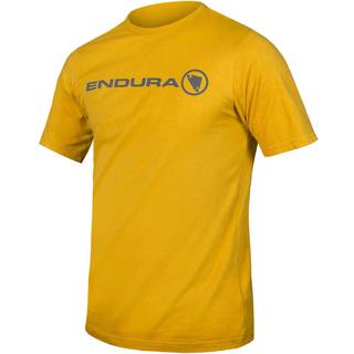 Endura One Clan let T Mustard
