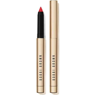 Bobbi brown luxe defining lipstick 02 redefined 1g