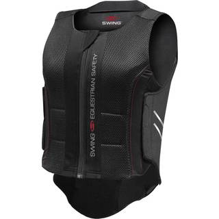 Sikkerhedsvest SWING P07 Flexible - Barn/junior - Barn - L