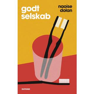 Naoise Dolan - Godt selskab