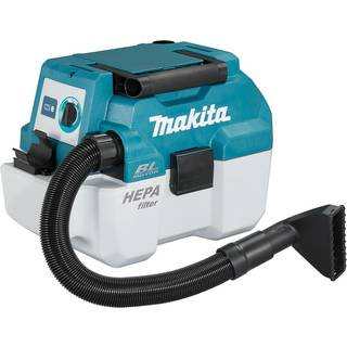 Makita Støvsuger DVC750LZX3 - vacuum cleaner - canister