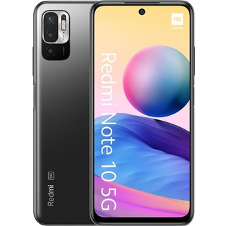 Xiaomi Redmi Note 10 5G 64GB/4GB - Aurora Green