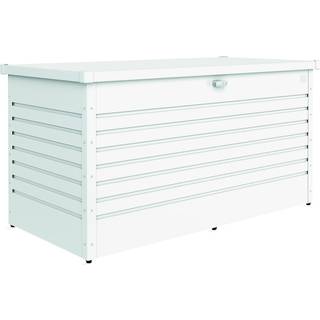 Biohort Hyndebox 160 High Hvid
