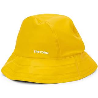 Tretorn Wings Regnhat Spectra Yellow 48/50 cm  Gul  48/50 cm  Unisex