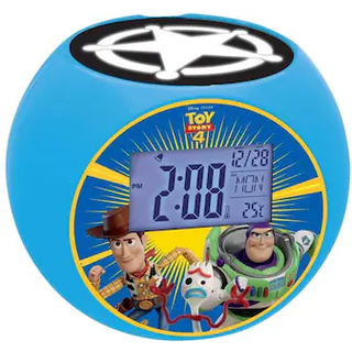 ToyStory Vækkeur