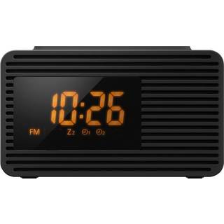 Panasonic RC-800EG-K Clock-radio