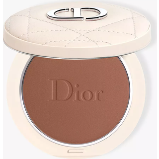 Dior Forever Natural Bronze-Healthy Glow Bronzing Powder - 95% Mineral-Origin Pigments