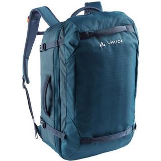 Vaude Mundo 38 Carry-On Rejserygsæk petrol