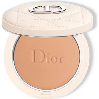 Dior Forever Natural Bronze-Healthy Glow Bronzing Powder - 95% Mineral-Origin Pigments