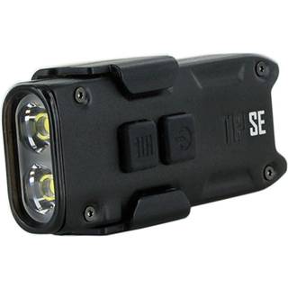 Nitecore TIP SE Lommelygte / Nøgleringslampe - Sort - 700lm