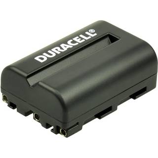 Duracell DR9695 kamerabatteri til Sony NP-FM500H