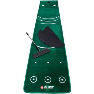 Pure 2 Improve Dual Grain Putting Mat