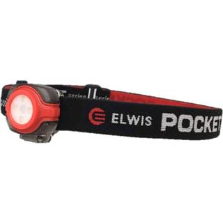 ELWIS Lille pandelampe 40 lumen (600H40)