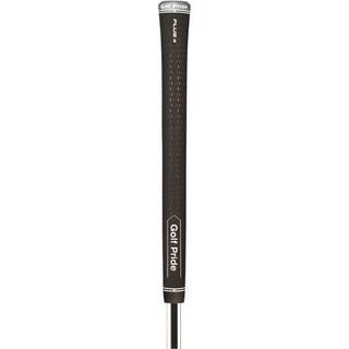 Golf Pride Tour Velvet Plus4 Black - Midsize Golf Grips