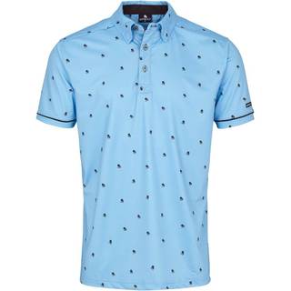 Lexton Links Carnaby Herre Polo