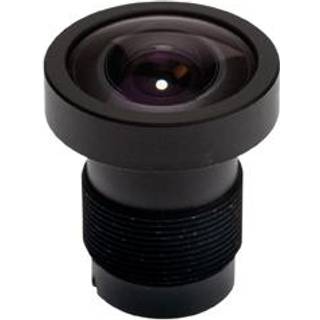 Axis CCTV lens - 6 mm