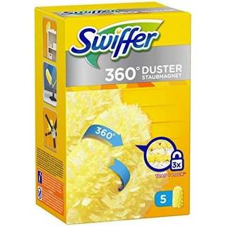 Swiffer Støvmagnet 360° refillpakke