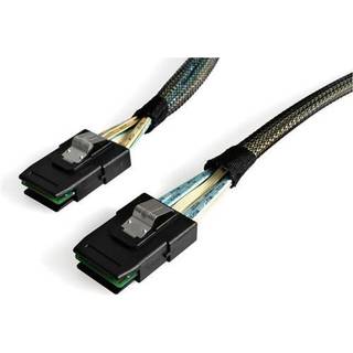 StarTech.com Serial Attached SCSI (SAS) internt kabel