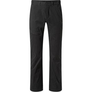 Craghoppers Kiwi Pro Hose Trekking bukser Herrer størrelse 50 - Regular farve sort