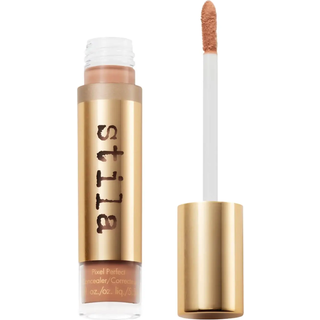 Stila Cosmetics Pixel Perfect Langtidsvarende concealer med medium dækning Skygge Medium 1 5.54 ml - 5.54 ml