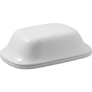 Villeroy & Boch Smørskål - Serveringsskåle Porcelæn Hvid - 10-4153-1800