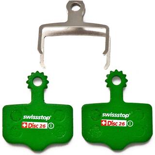 Swissstop Swissstop Disc 26 C bremseklodser