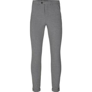 Slim Fit Chinobukser