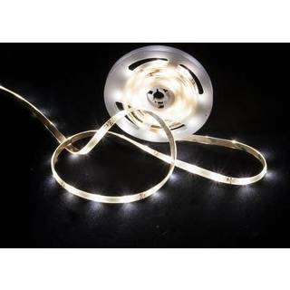 Party LED Strip (Hvid, 3m)