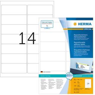 HERMA Special