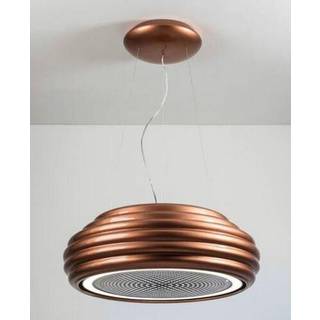 Witt Beehive Free Copper - Lampe emhætte